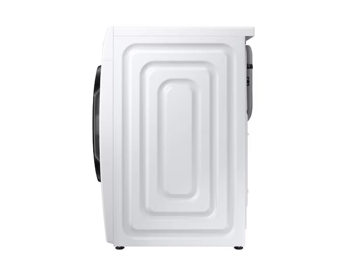Machine à laver Samsung 8kg Front Load Blanc WW80GG3 – Image 4