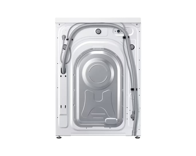 Machine à laver Samsung 8kg Front Load Blanc WW80GG3 – Image 3