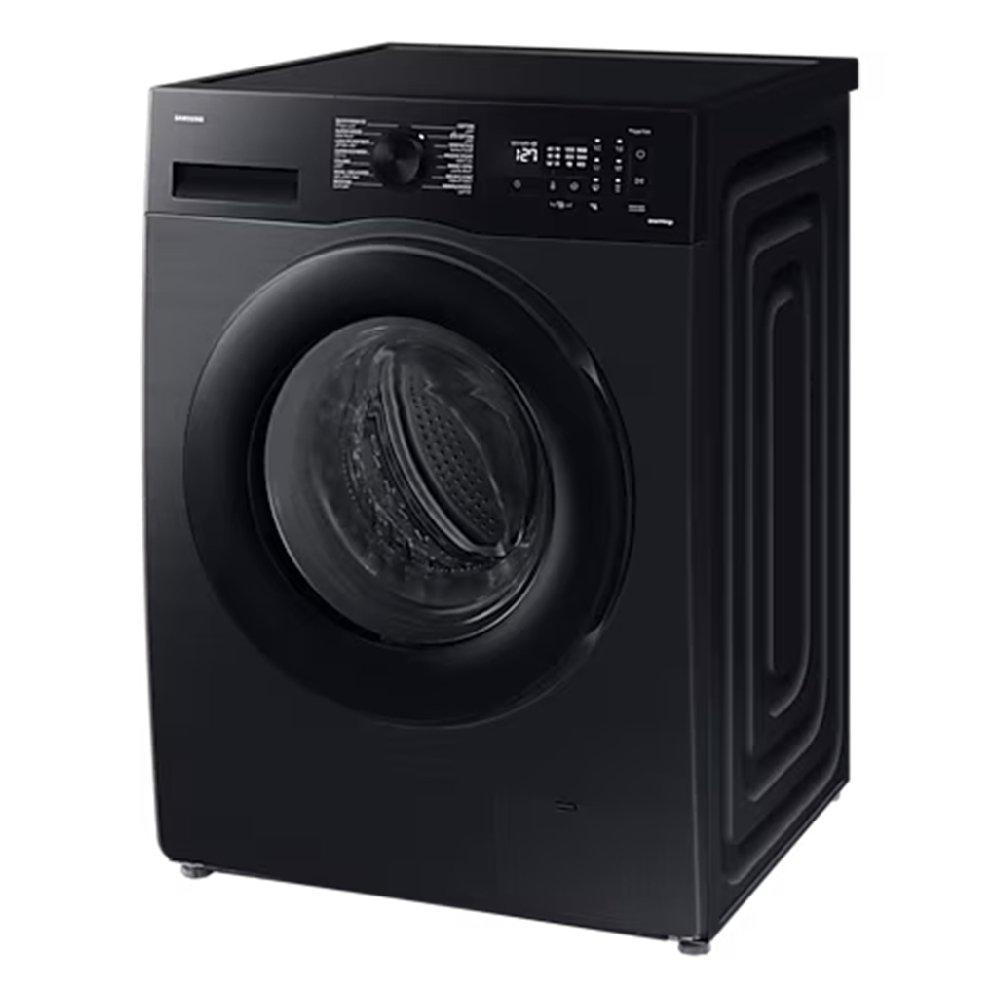 Machine à Laver Samsung 11kg  Front Load Noir WW11CG04DABNQ