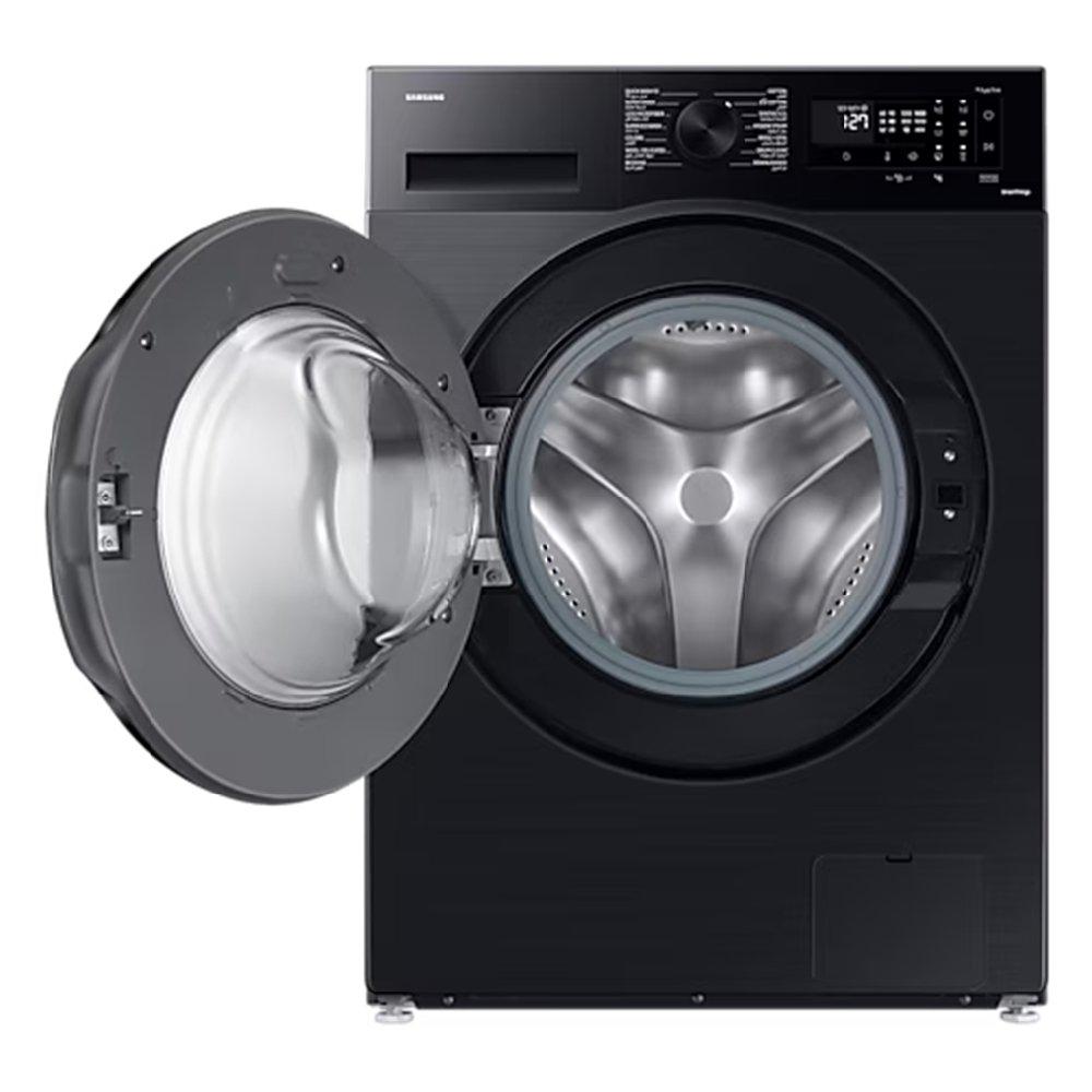 Machine à Laver Samsung 11kg Front Load Noir WW11CG04DABNQ – Image 4