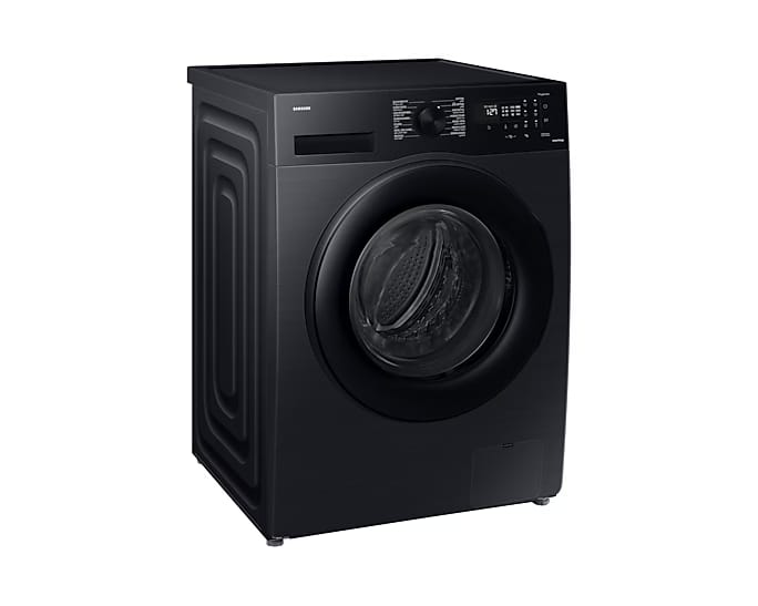 Machine à Laver Samsung 11kg Front Load Noir WW11CG04DABNQ – Image 2