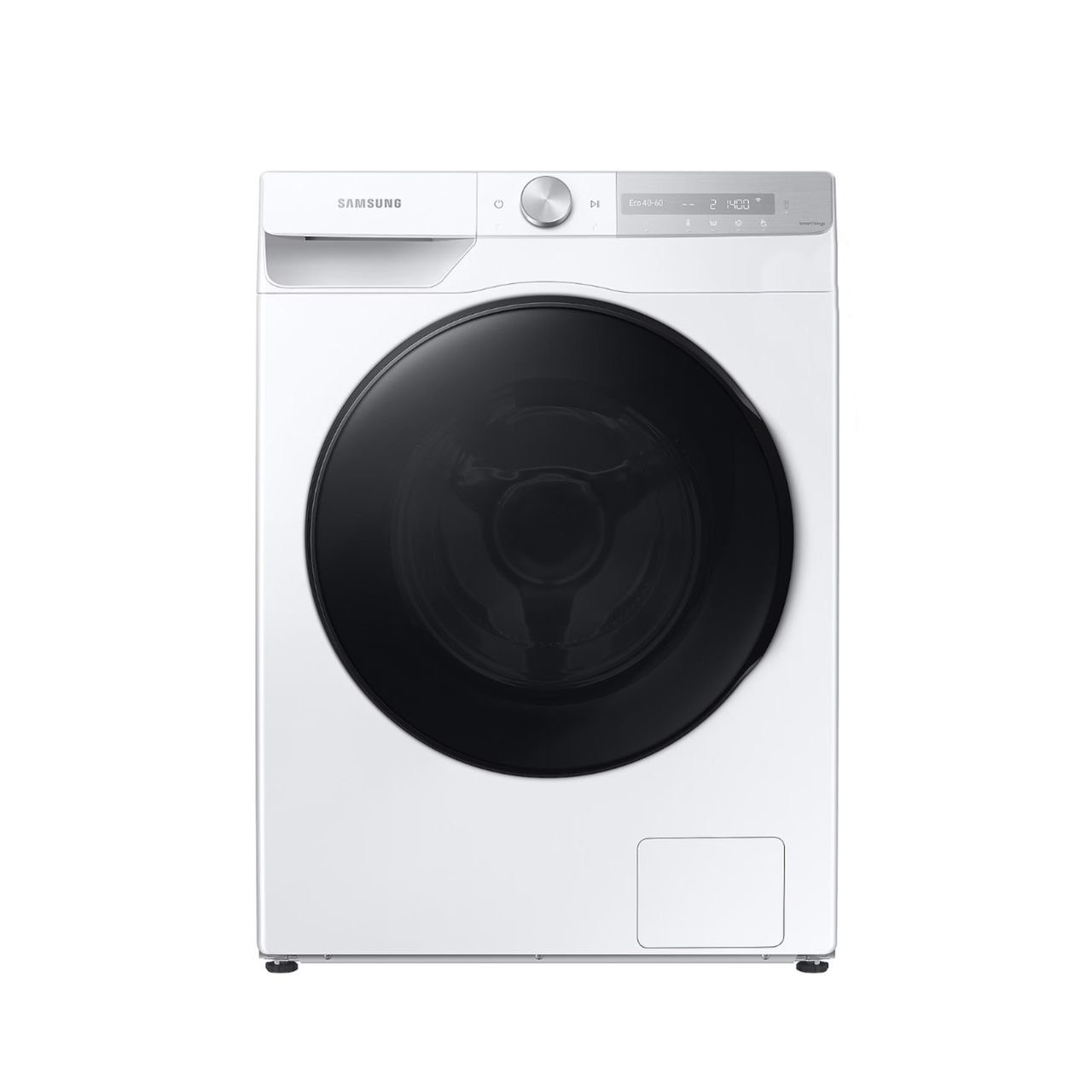 Machine à laver Samsung 9kg séchage 6kg Inverter BlancWD90T634DBH