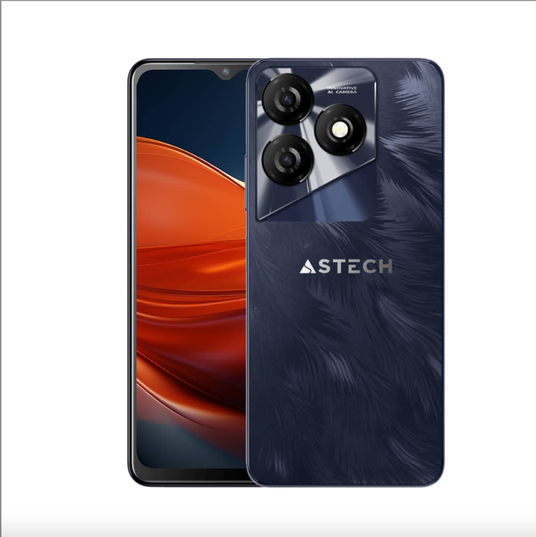 Téléphone Astech S7 64G RAM6