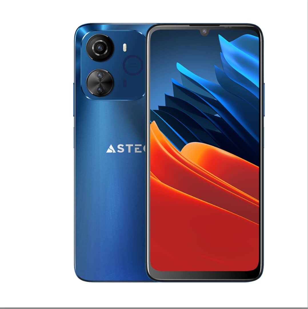 Téléphone Astech S8 64G RAM8