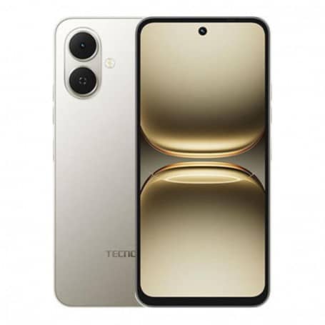 Téléphone Tecno POP10 64GB RAM3
