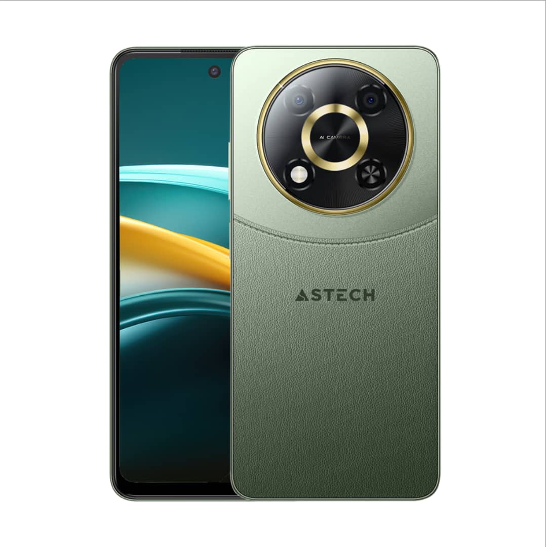 Téléphone Astech IRIS 128GB RAM12