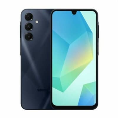 Téléphone Samsung A16 128GB RAM4GB