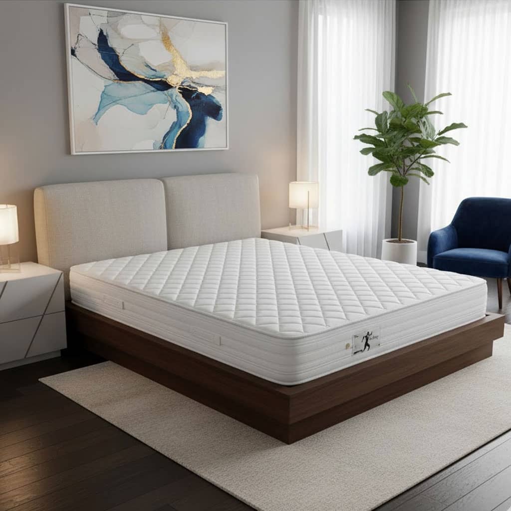 Matelas Starflex Orthopédique 180/190