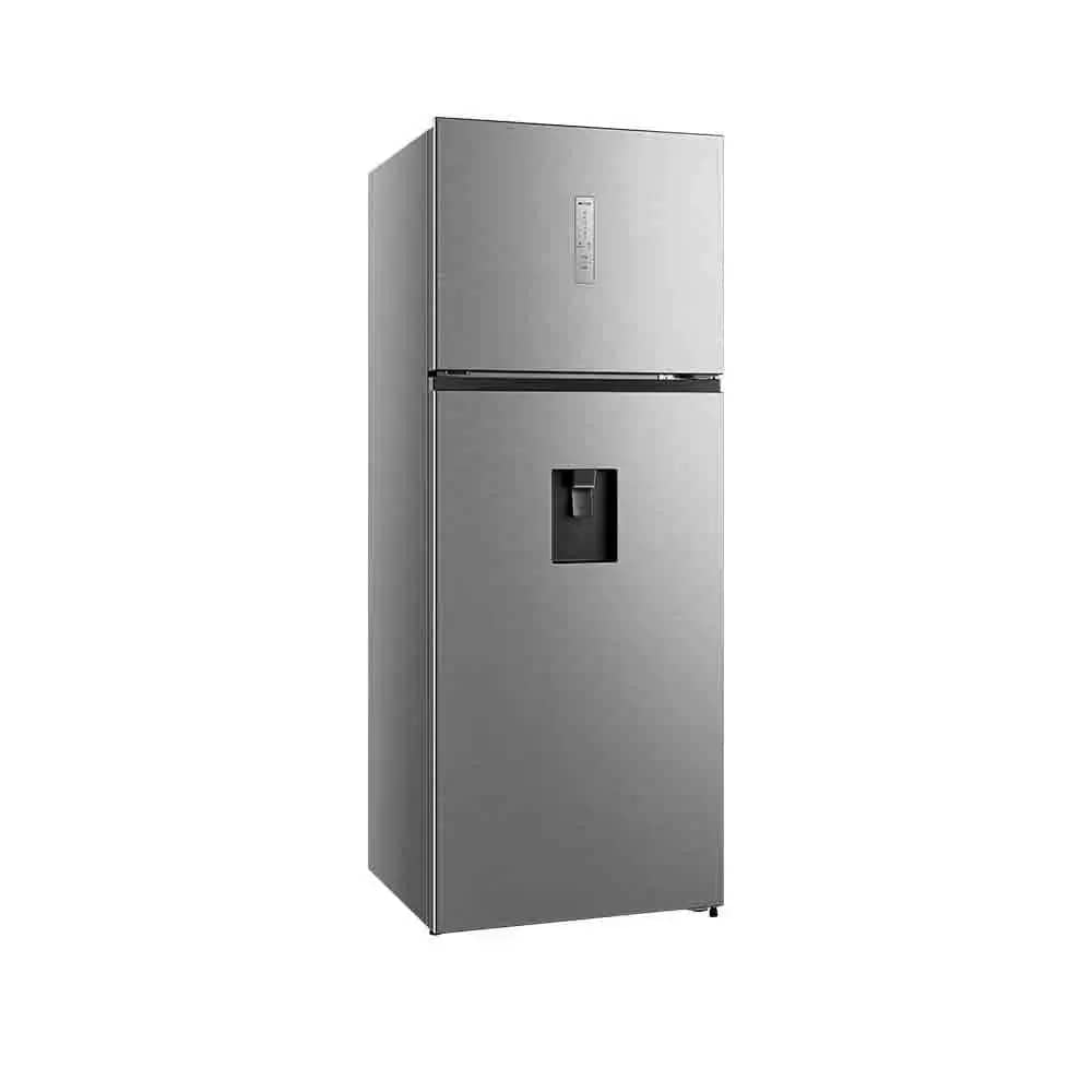 Réfrigérateur Hisense 2 portes 565l Avec Fontaine Nofrost  RD73WR4SA