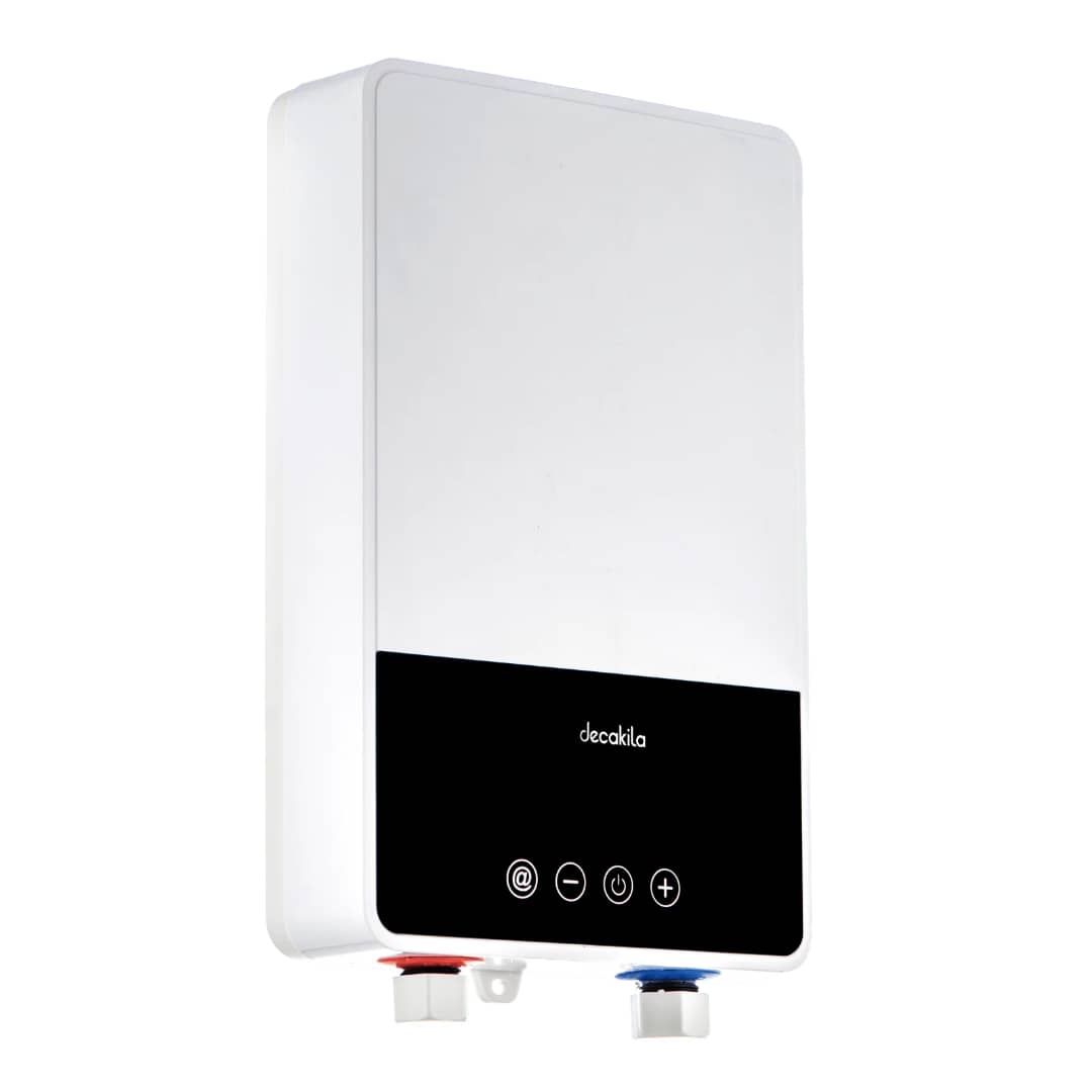 CHAUFFE EAU DECAKILA ÉLECTRIQUE KEW003W