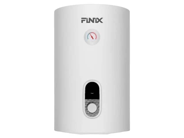 Chauffe Eau Finix  30Litres Blanc  DSCF30B2