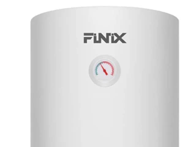 Chauffe Eau Finix 30Litres Blanc DSCF30B2 – Image 2