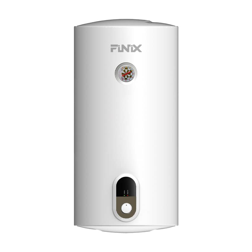 Chauffe Eau Finix 100Litres Digital Blanc TE100D200CLR
