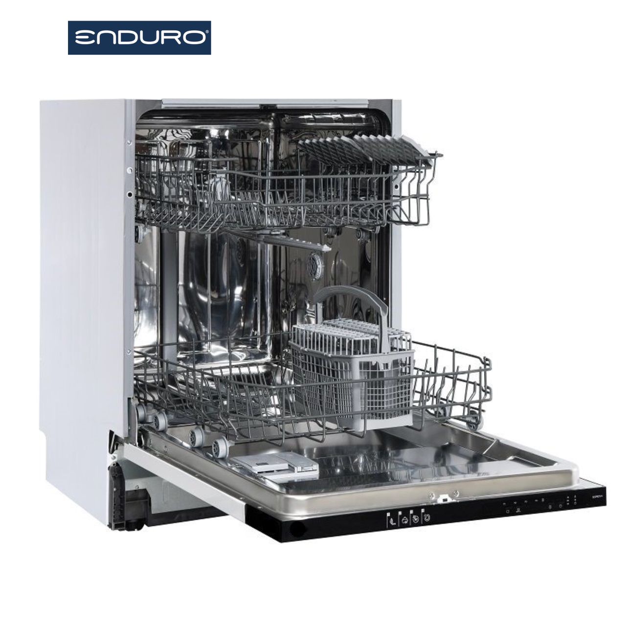 Lave vaisselle enduro encastrable 13vcouverts DBI1613B