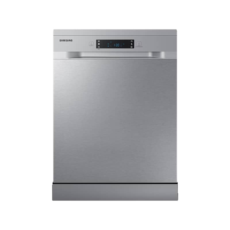 Lave Vaisselle Samsung 14 couverts gris DW60CG550FSR – Image 6