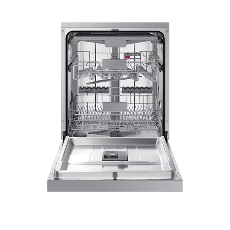 Lave Vaisselle Samsung 14 couverts gris DW60CG550FSR – Image 4