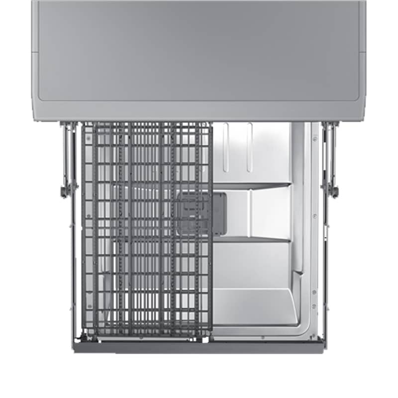 Lave Vaisselle Samsung 14 couverts gris DW60CG550FSR – Image 3