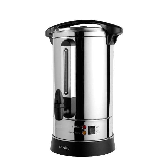 Bouilloire Decakila électrique 20 Litres Grand Modèle KEKT013M – Image 2