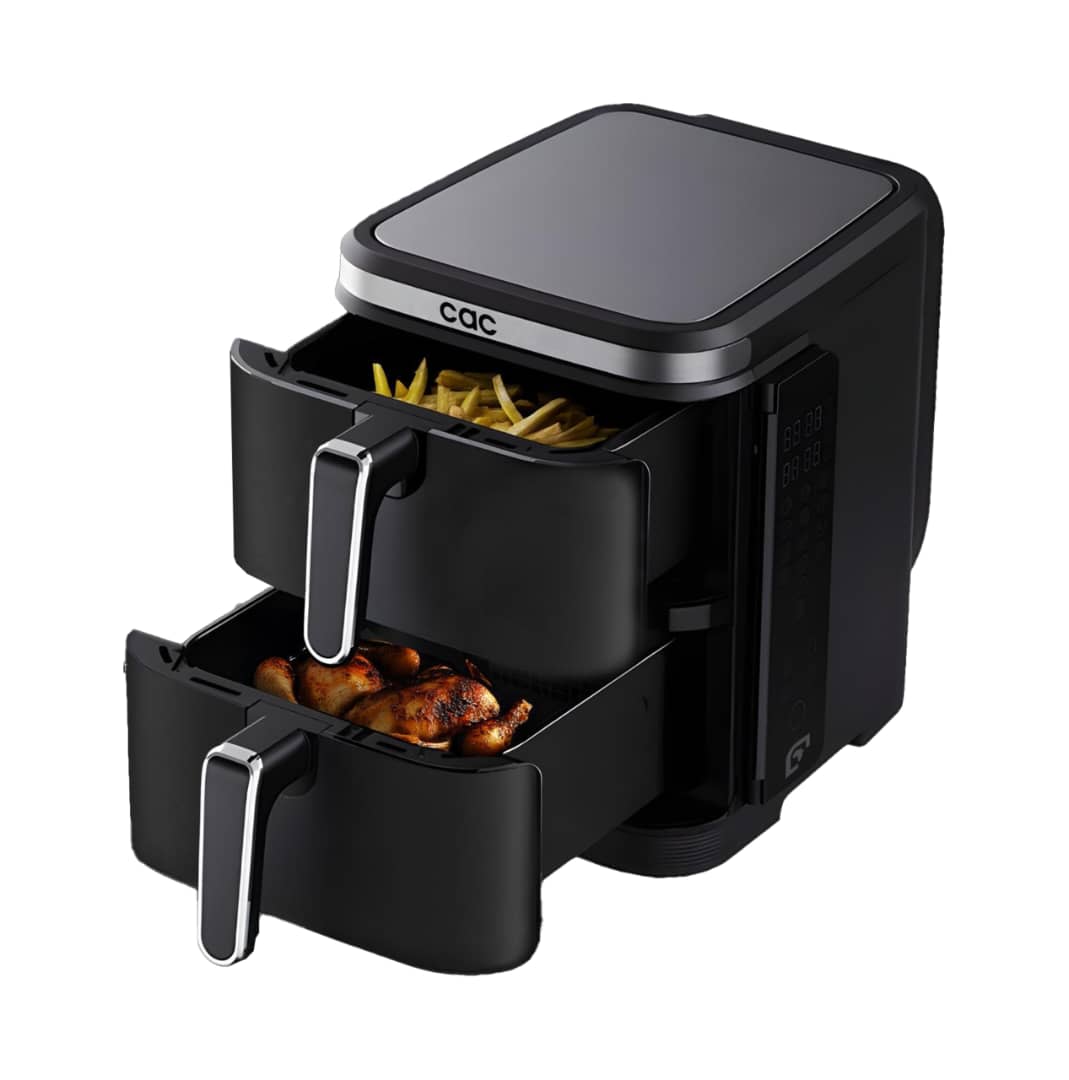 Air Fryer  CAC 12 LITRES DIGITAL CA822016