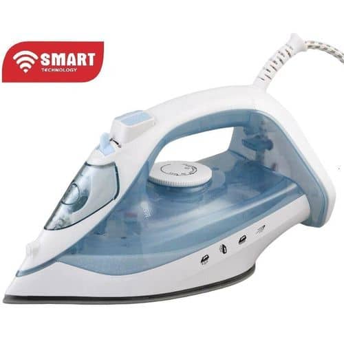 Fer à repasser Smart Technology STPFR-5101