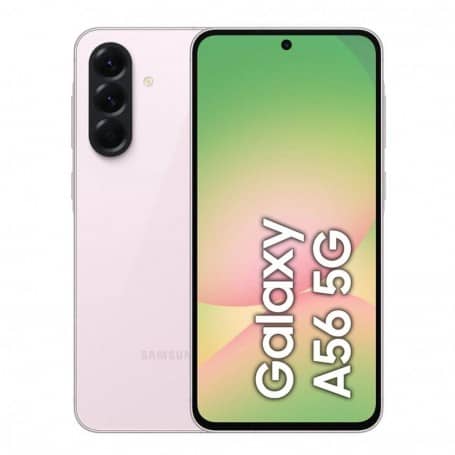 Téléphone Samsung A56 256GB RAM8 – Image 3
