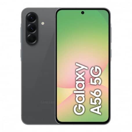 Téléphone Samsung A56 256GB RAM8