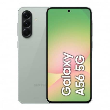 Téléphone Samsung A56 256GB RAM8 – Image 4