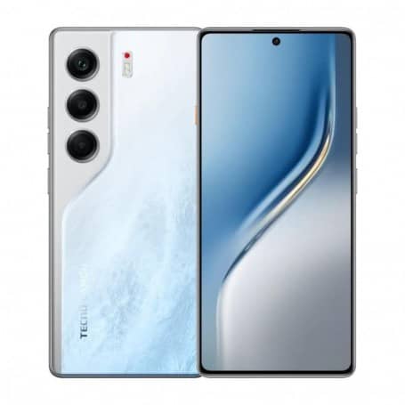 Téléphone Tecno Camon 40 256GB RAM8 – Image 4
