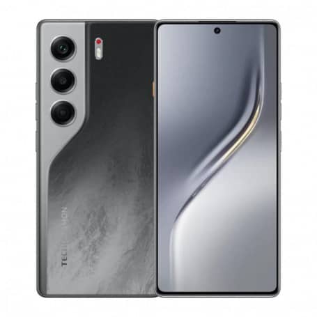 Téléphone Tecno Camon 40 256GB RAM8 – Image 3