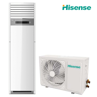 Split hisense Armoire 24000btu  AUF24CR4FZC