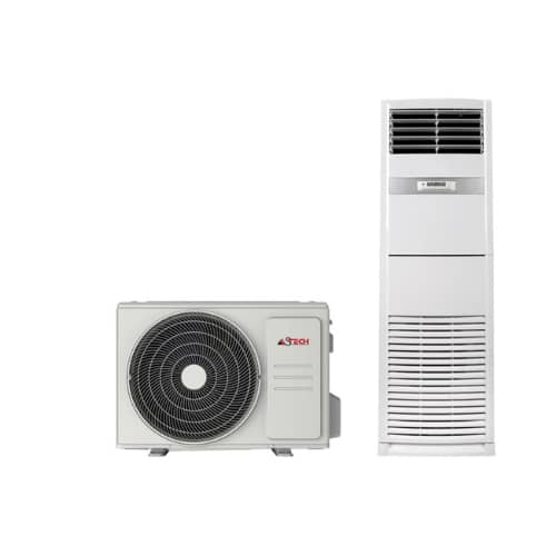 Split Astech 24000BTU 3CV Armoire INVERTER