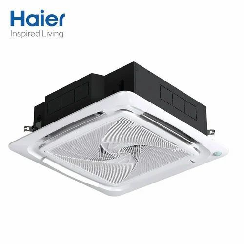 Split haier Cassette 24000btu Inverter